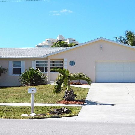 Mango Marco Villa Marco Island Exterior foto