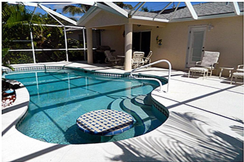 Mango Marco Villa Marco Island Exterior foto