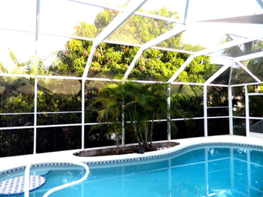 Mango Marco Villa Marco Island Exterior foto